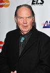 Neil Young photo